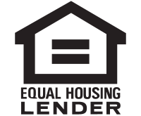 Equal Housing Lender Equal Housing Lender