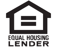 Equal Housing Lender