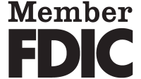 Member FDIC