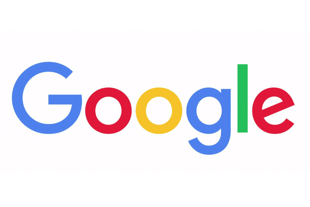 Google logo