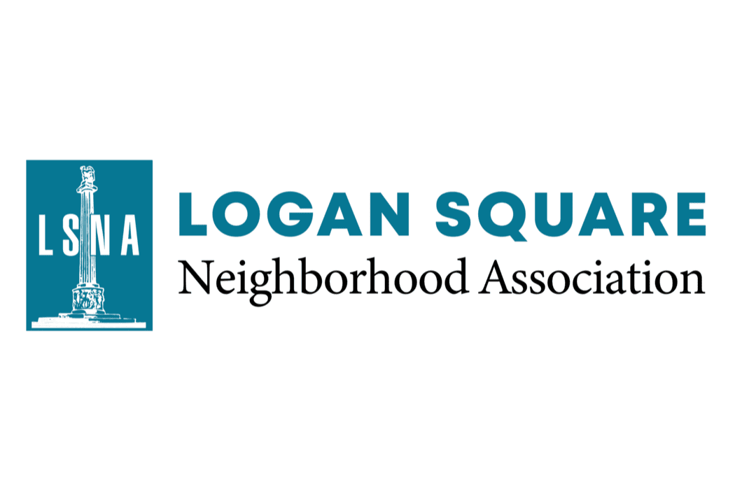 Logan Square Neighborhood Association Logo