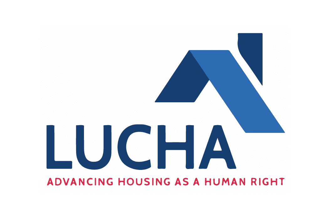 LUCHA logo