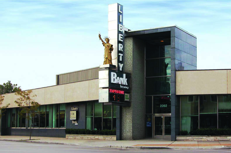 Main Branch
