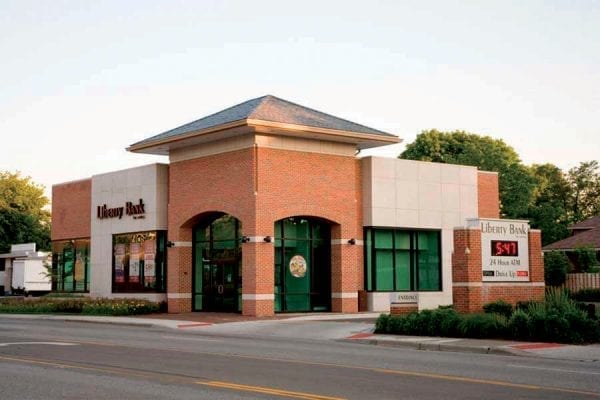 Park Ridge Branch