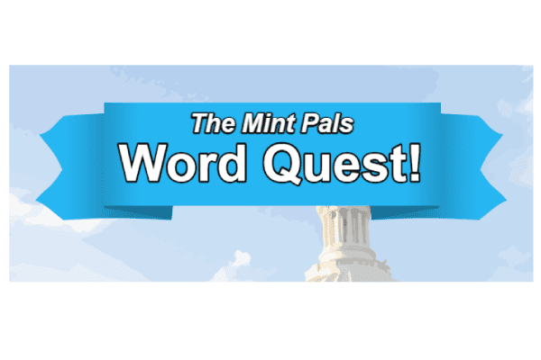 Word Quest Game Graphic