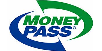 MoneyPass Logo