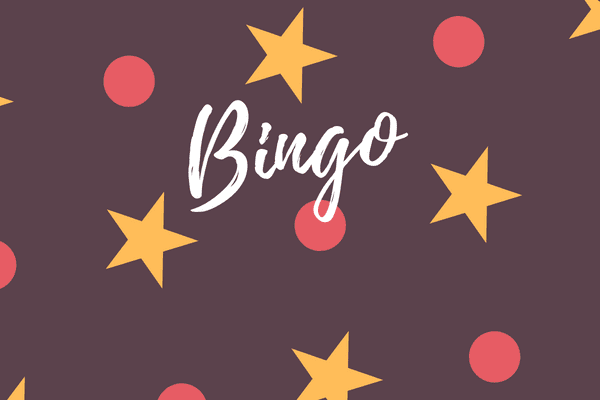 bingo