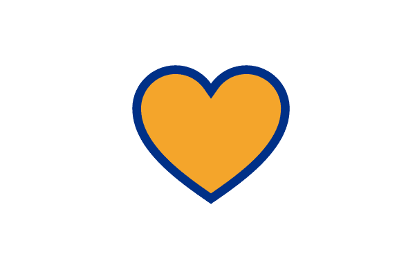 Heart Icon