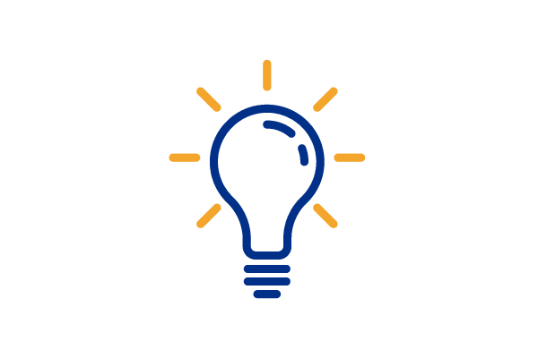 Lightbulb Icon