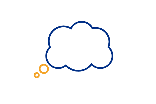 Cloud Icon