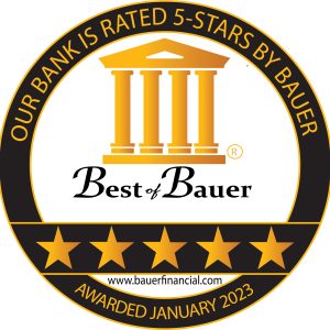 Bauer logo