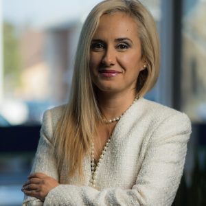 Loan Officer Svetta Gueorguieva