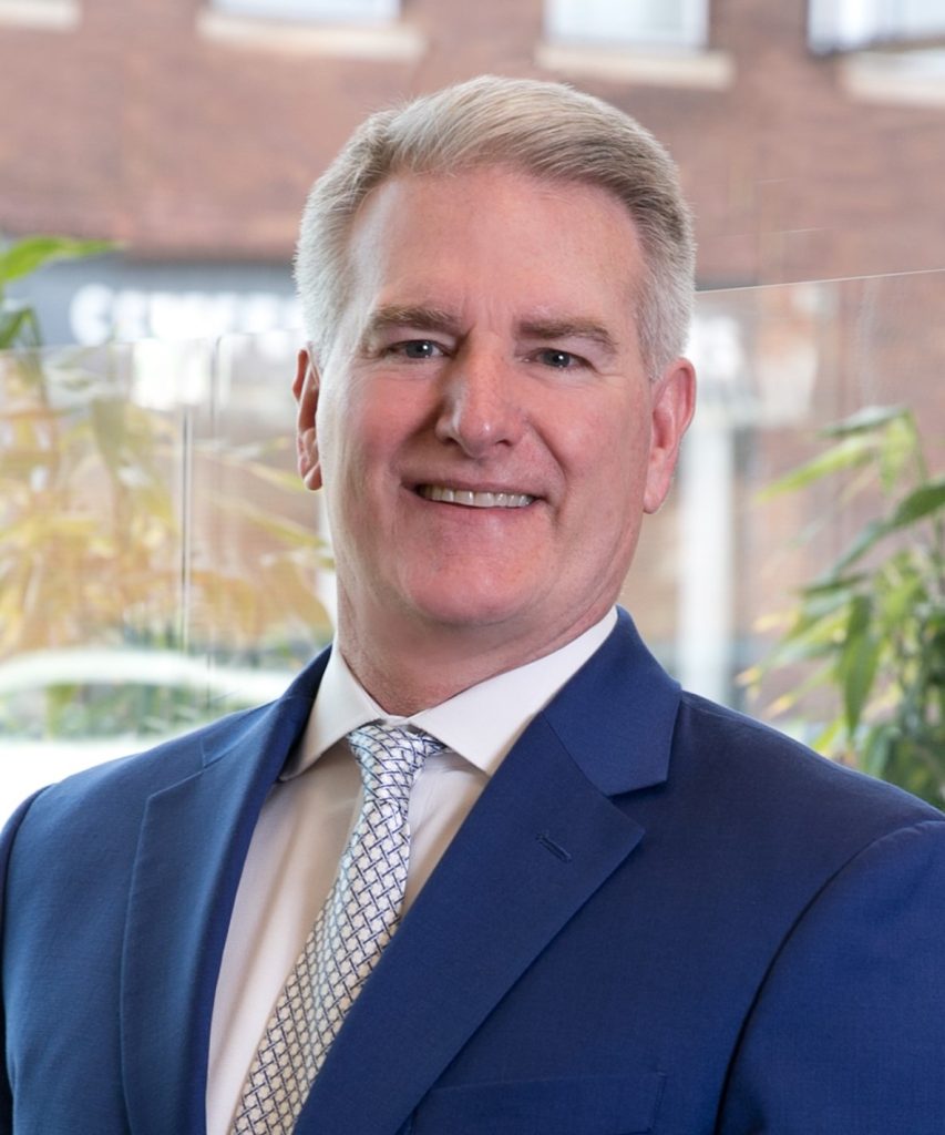 Eric Whitelaw Liberty Bank