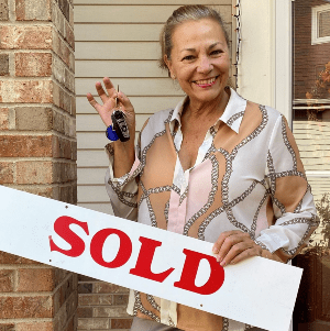 mortgage customer