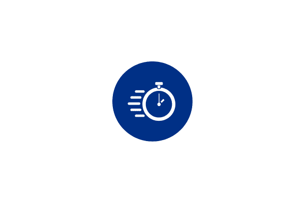 Mobile Wallet Fast Icon