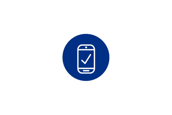 Mobile Wallet - Convenient Icon