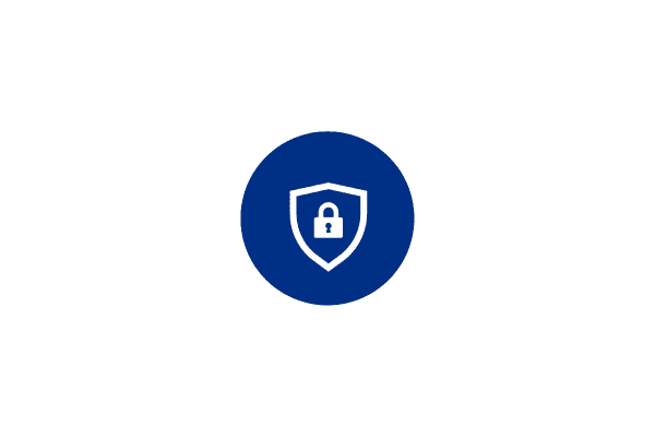 Mobile Wallet - Secure Icon