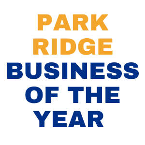 Park Ridge Business of the Year Award