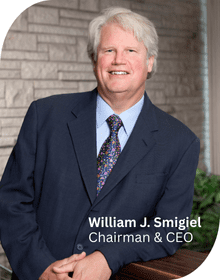 Bank President photo