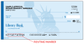 Routing Number | Liberty Bank