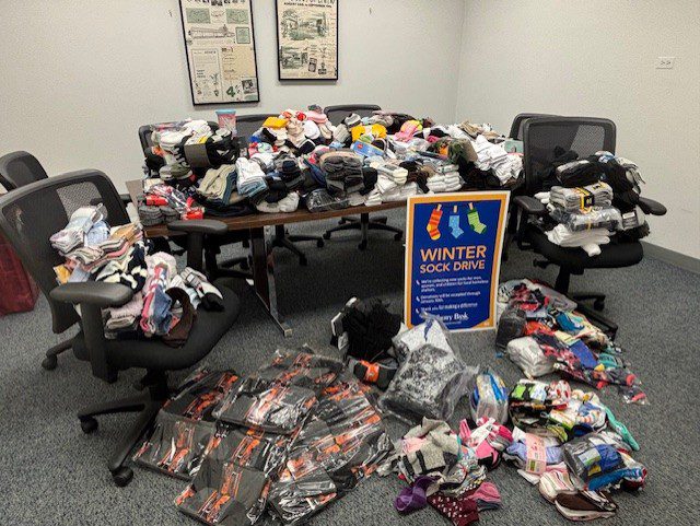 2026 sock drive photo